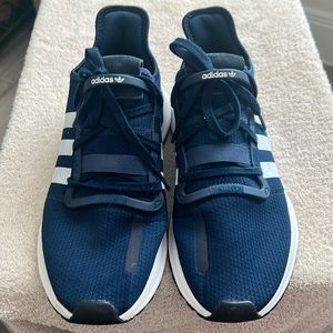 Adidas Men’s U_Path Run shoes